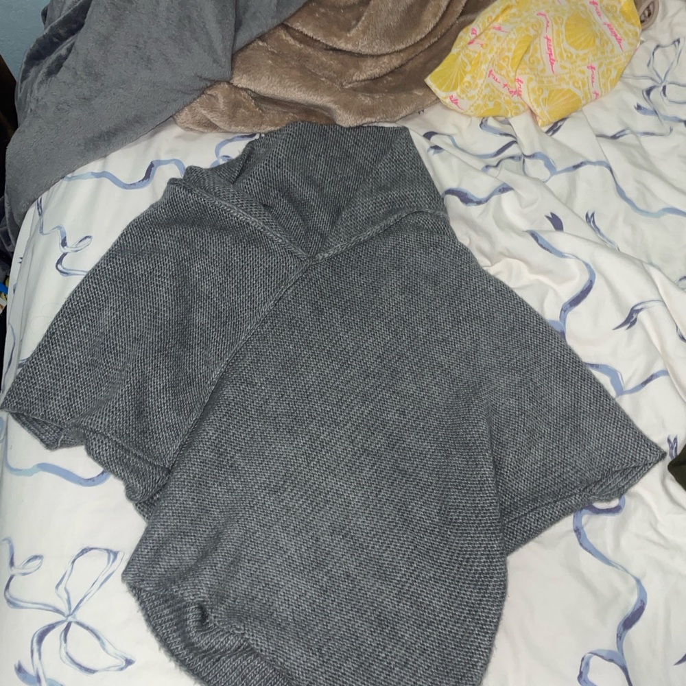 Marcella Palmer knit top - Picture 5 of 5